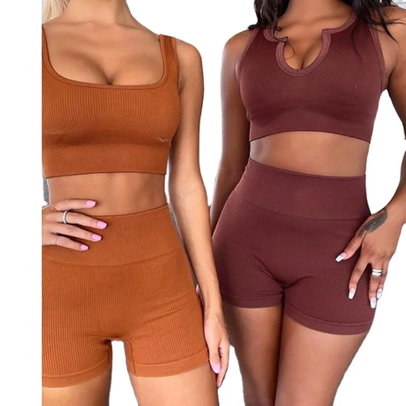Lover Beauty Tracksuit For Women Yoga Set Workout Fitness Clothing Running Leggings Set High Quality Womens Sports Sets, 8 colors
Lover Beauty Tracksuit For Women Yoga Set Workout Fitness Clothing Running Leggings Set High Quality Womens Sports Sets, 8 colors