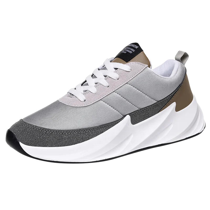 Men Sneakers Breathable Running Sport Shoes Male Lace Up Non-slip Men Low Athletic Sneakers Casual Shoes
Men Sneakers Breathable Running Sport Shoes Male Lace Up Non-slip Men Low Athletic Sneakers Casual Shoes