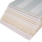 Free sample pvc decorative interior for hotel 300mm waterproof wall ceiling panels