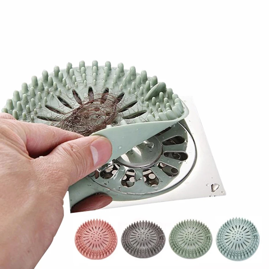 Cheap Price Stock Bestselling Durable Hair Catcher Bathroom Floor Shower Drain Cover
Cheap Price Stock Bestselling Durable Hair Catcher Bathroom Floor Shower Drain Cover