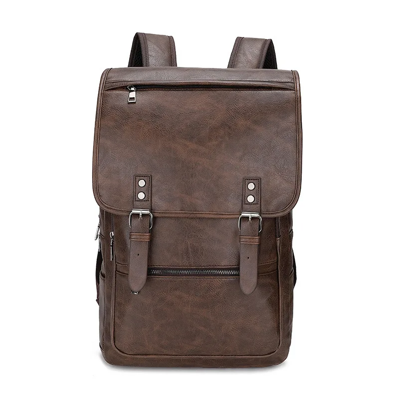 Premium OEM Twinkle Outdoor Travel Laptop Large-capacity Black Leather Backpack Mens
Premium OEM Twinkle Outdoor Travel Laptop Large-capacity Black Leather Backpack Mens