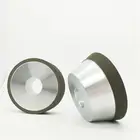 Mounting Procedure Bowl Sharpening Machine Tungsten Steel Tool Alloy Grinding Diamond Wheel For Ceramic