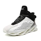 Summer Shoes Fashion Sneakers 2019 New High Quality Breathable Basketball Shoes Wholesale Reflective Men Fashion Sneakers