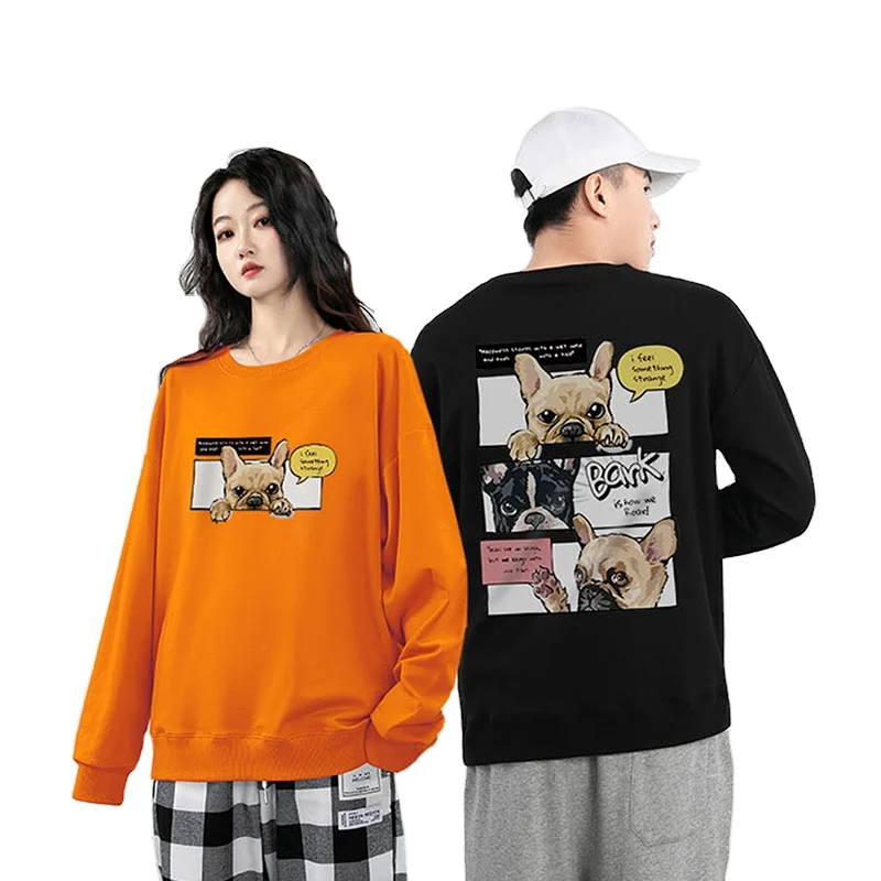 High Quality Crewneck Fabric Unisex Long Sleeve Plain Crew Neck Men Oversized Custom Mens Hoodies Sweatshirt, White 
High Quality Crewneck Fabric Unisex Long Sleeve Plain Crew Neck Men Oversized Custom Mens Hoodies Sweatshirt, White