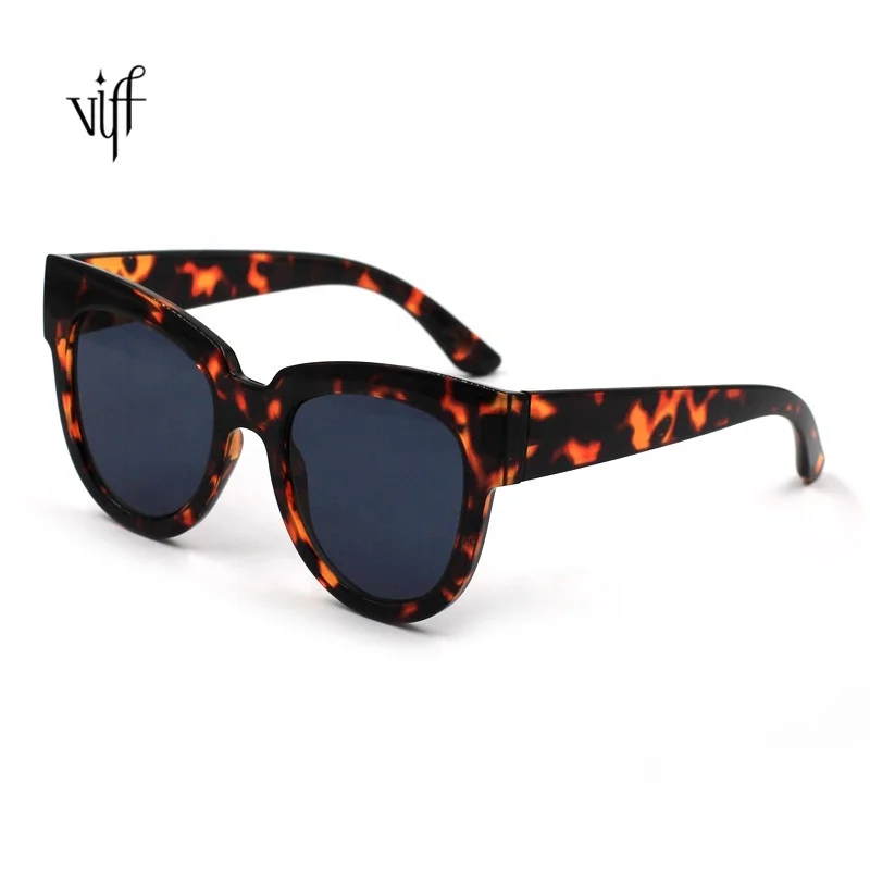 2021 Fashion Sun Glasses VIFF HP18271 Women Retro Style Glasses Cat Eye Tortoiseshell Sunglasses, Multi colors
2021 Fashion Sun Glasses VIFF HP18271 Women Retro Style Glasses Cat Eye Tortoiseshell Sunglasses, Multi colors