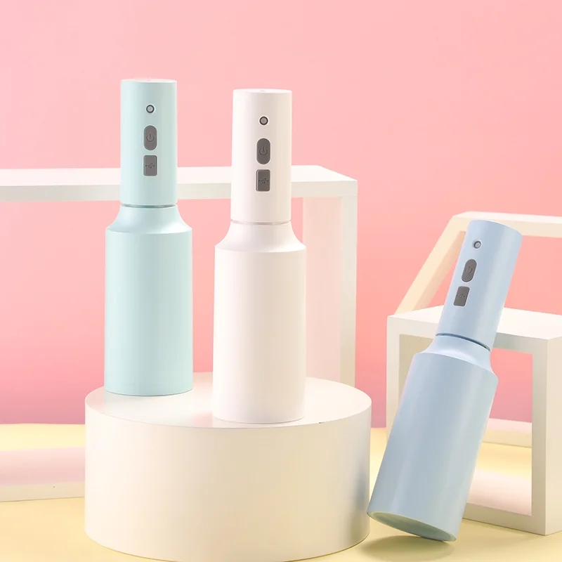 Electric plant handheld watering mini automatic mist Portable battery power rechargeable sprayer
Electric plant handheld watering mini automatic mist Portable battery power rechargeable sprayer