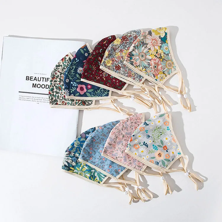 Free shipping cute whole printing cotton face covering customized adult single package mouth covers, Many pattern printing
Free shipping cute whole printing cotton face covering customized adult single package mouth covers, Many pattern printing
