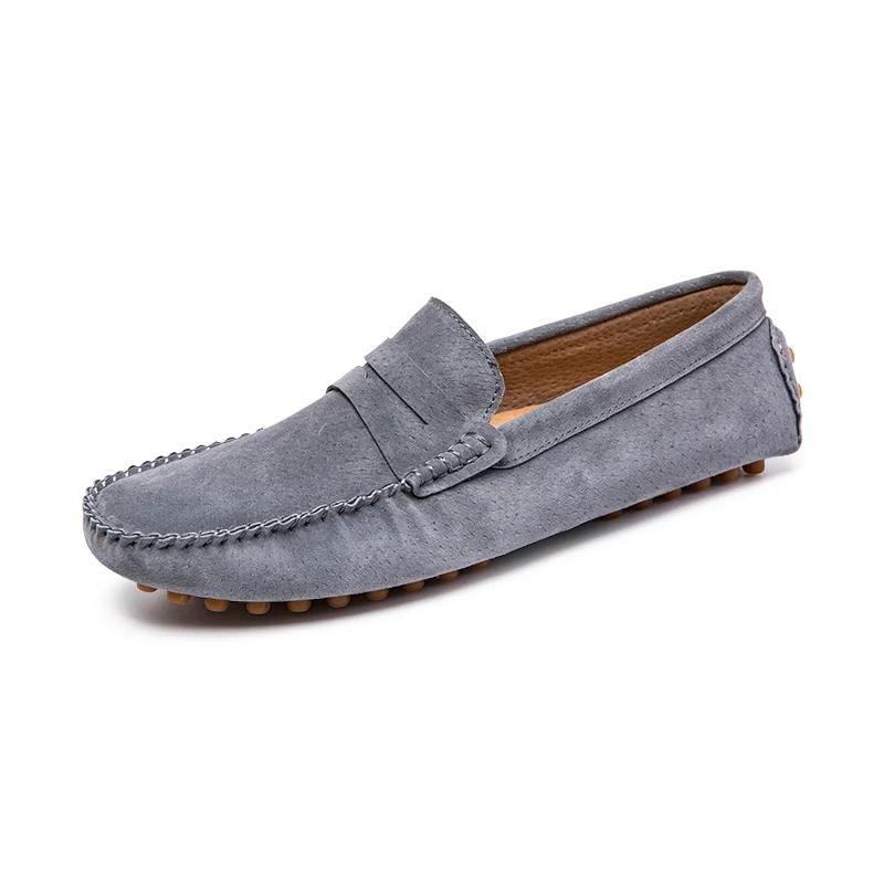 Wholesale Good Quality Cheap Price Mens Loafers Shoes For Men Driving shoes, Gray/blue/black
Wholesale Good Quality Cheap Price Mens Loafers Shoes For Men Driving shoes, Gray/blue/black
