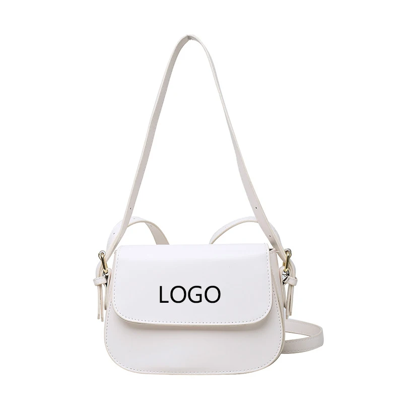 Wholesale INS Simple Style Women Hand Bags 1 Piece Customized Logo Women's Shoulder Bags
Wholesale INS Simple Style Women Hand Bags 1 Piece Customized Logo Women's Shoulder Bags