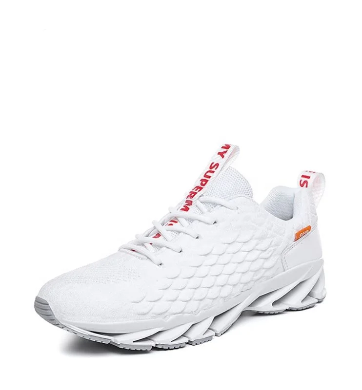 New Summer Fly Knit Breathable Sneakers Twist Soles Sports Shoes Men Leading Fashion Men Shoes Sneaker, Customized colors
New Summer Fly Knit Breathable Sneakers Twist Soles Sports Shoes Men Leading Fashion Men Shoes Sneaker, Customized colors