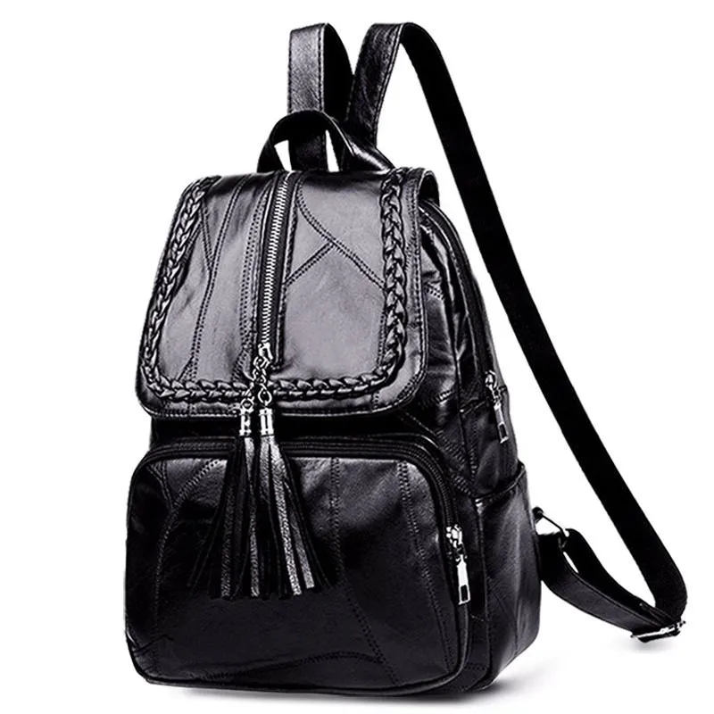 2022 New Large Capacity Backpack Messenger Hand School Travel Bags For Women, 1 colors or customized
2022 New Large Capacity Backpack Messenger Hand School Travel Bags For Women, 1 colors or customized