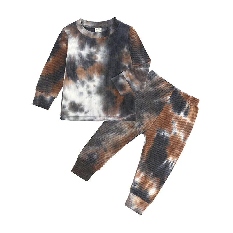 Europe and America designer tie dye Spring toddler kids 2 piece clothing set boy baby clothes, Picture
Europe and America designer tie dye Spring toddler kids 2 piece clothing set boy baby clothes, Picture