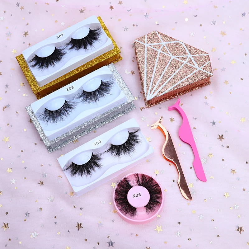 Top Quality False eyelashes Free False 3D mink eyelashes with custom box real 3D mink lashes free false eyelashes samples, Black
Top Quality False eyelashes Free False 3D mink eyelashes with custom box real 3D mink lashes free false eyelashes samples, Black