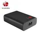 HUNDA 5V 12A 60 ワットユニバーサルデスクトップ充電用 Usb 携帯電話充電器 6 ポート USB 電話 Chrager ポータブル