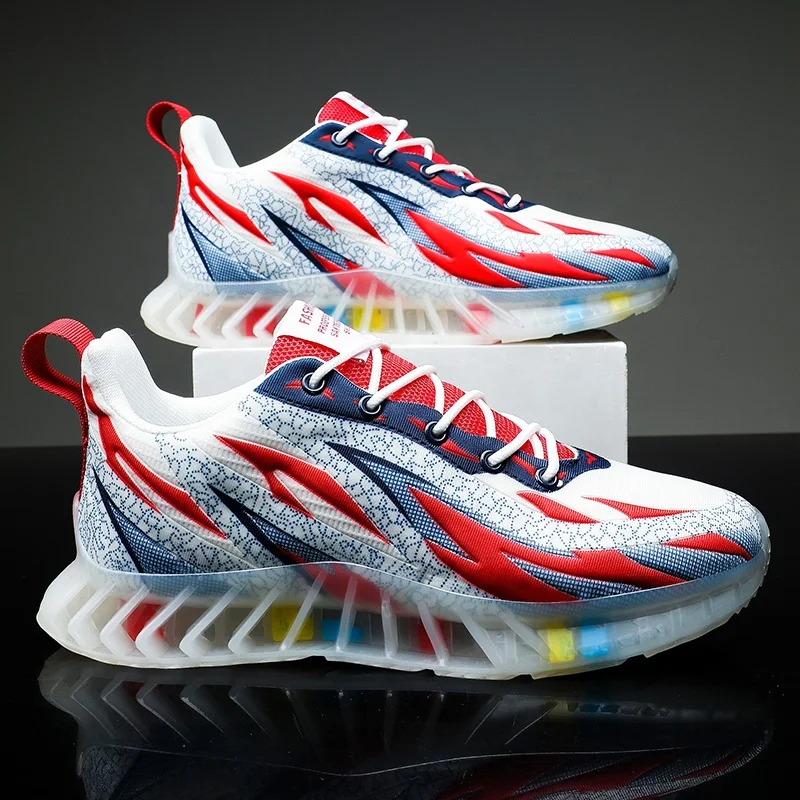 men`s fashion shoes sneakers men Blade walking style shoes sports footwears Flame male luxury sneakers men`s casual shoes
men`s fashion shoes sneakers men Blade walking style shoes sports footwears Flame male luxury sneakers men`s casual shoes