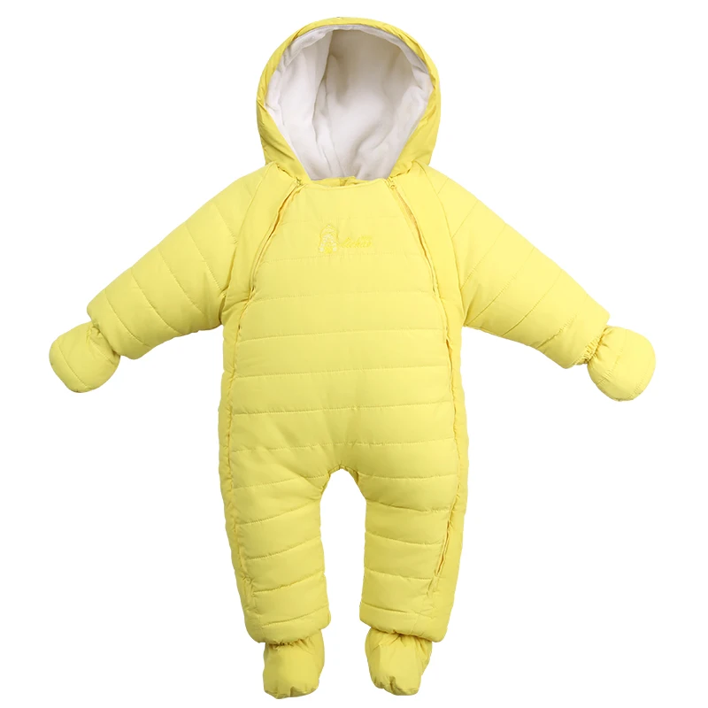 2021 limited time discount Toddler Boys and Girls hooded Winter Windproof Overall Newborn Baby Cotton Romper, 5 colors
2021 limited time discount Toddler Boys and Girls hooded Winter Windproof Overall Newborn Baby Cotton Romper, 5 colors