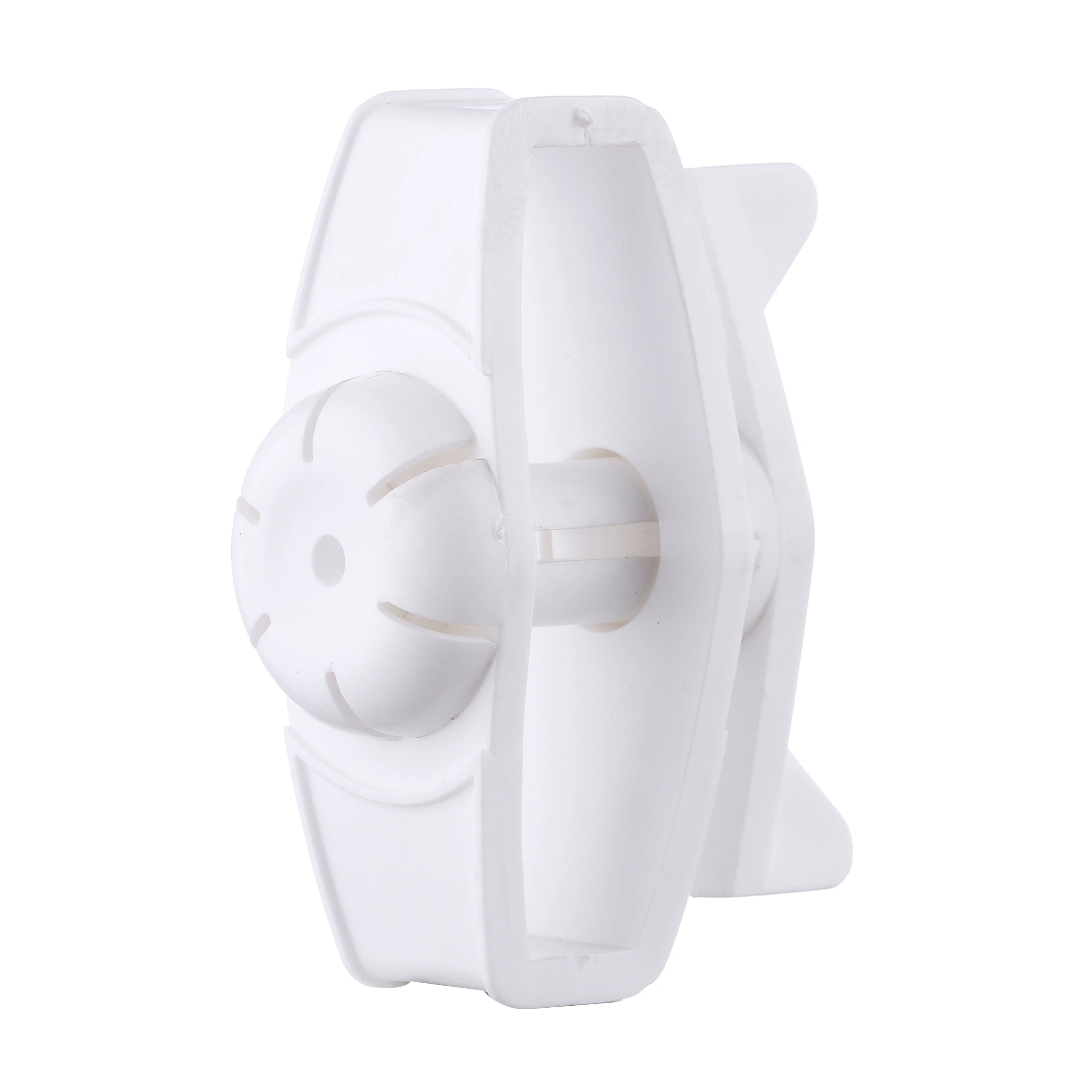 Electric fencing strainer 16 Gears for max 2.5mm wire and 15mm tape Plastic In-line strainer with narrow gear EFA007, White color or customized
Electric fencing strainer 16 Gears for max 2.5mm wire and 15mm tape Plastic In-line strainer with narrow gear EFA007, White color or customized