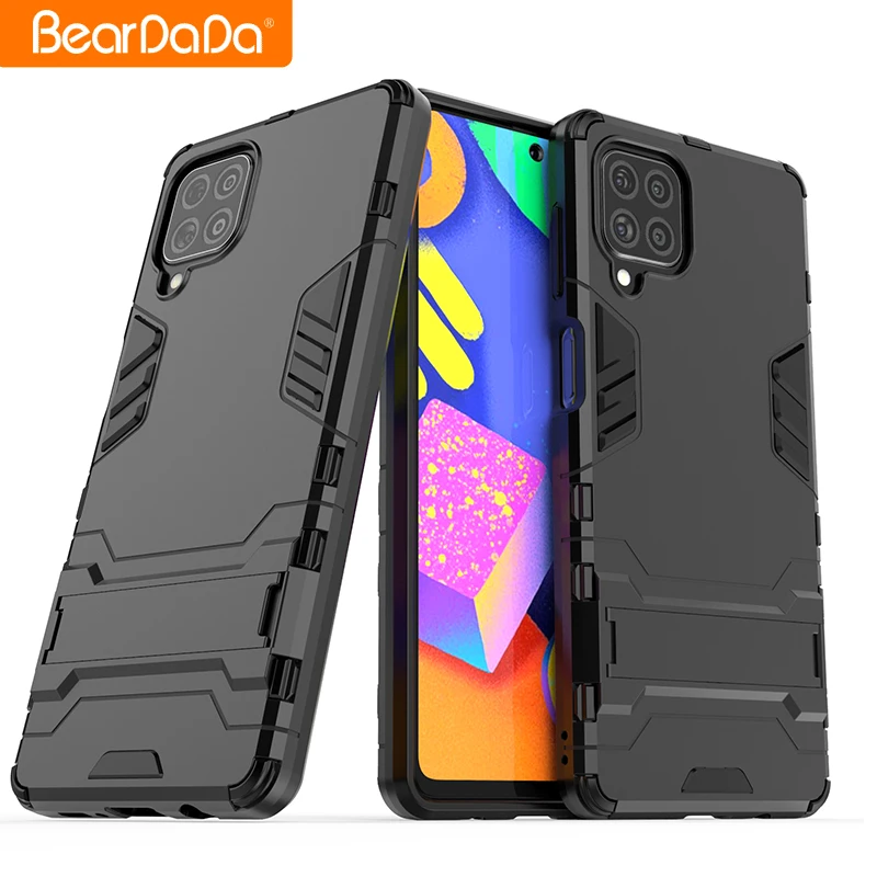 iron Man custom logo hot sell phone case for Samsung F62/M62 man heavy duty case 360 full protection creative back cover
iron Man custom logo hot sell phone case for Samsung F62/M62 man heavy duty case 360 full protection creative back cover