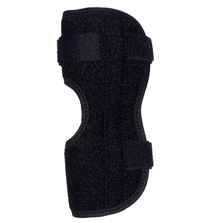2021 For Arthritis Pain And Support Adjustable Knee Leg Brace Support Protect Knee Animal Support Knee Pads, Black
2021 For Arthritis Pain And Support Adjustable Knee Leg Brace Support Protect Knee Animal Support Knee Pads, Black