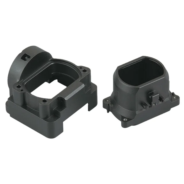 Customized UAV/Drone Camera Accessories Parts CNC Lathed Precision Turning Aluminum Camera Accessories
Customized UAV/Drone Camera Accessories Parts CNC Lathed Precision Turning Aluminum Camera Accessories