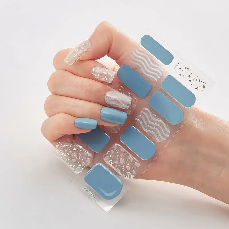 Jamberry Hot Sale Wholesale Beautiful Solid Color Nail Wrap Non-toxic Nail Sticker, Nail Decoration, Colorful
Jamberry Hot Sale Wholesale Beautiful Solid Color Nail Wrap Non-toxic Nail Sticker, Nail Decoration, Colorful