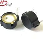 HYDZ piezo buzzer particularly used in washing machines