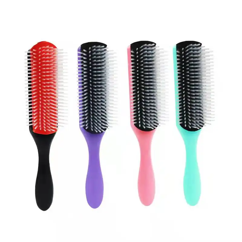 Masterlee Hair Styling Brush fashion Wheat Straw Detangle Curly Nylon Massage Hair Brush
Masterlee Hair Styling Brush fashion Wheat Straw Detangle Curly Nylon Massage Hair Brush