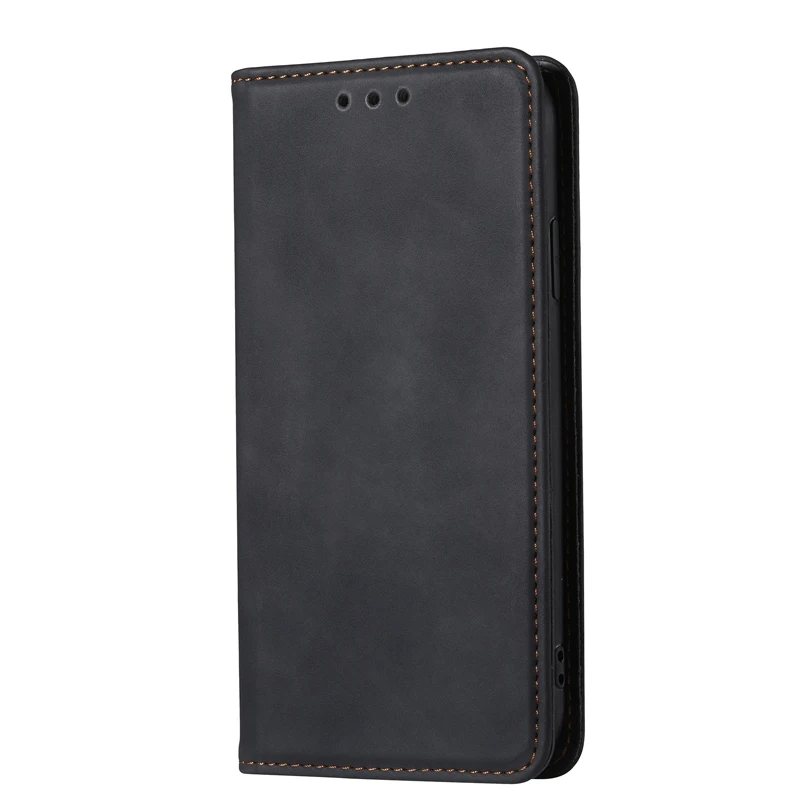 Retro Skin Feel Magnetic Flip Wallets Credit Card Leather Phone Case With Bracket For iPhone 12 11 Pro Max Mini, Mix
Retro Skin Feel Magnetic Flip Wallets Credit Card Leather Phone Case With Bracket For iPhone 12 11 Pro Max Mini, Mix