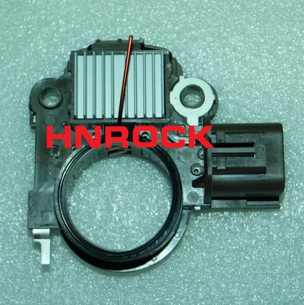 NEW Alternator Voltage Regulator 235551 238202 CQ1011003 37370-42300 VR-H2009-128 1111451 IY727 VRG46586
NEW Alternator Voltage Regulator 235551 238202 CQ1011003 37370-42300 VR-H2009-128 1111451 IY727 VRG46586
