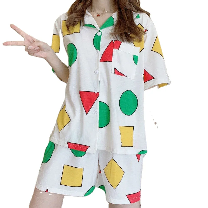 2021 pijamas para mujer floral custom designer exquisite gift box cute women sleepwear cotton pajama set
2021 pijamas para mujer floral custom designer exquisite gift box cute women sleepwear cotton pajama set