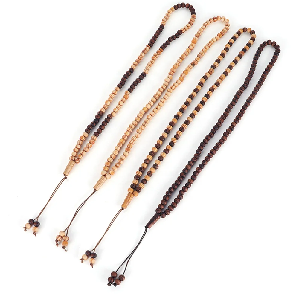 Best Selling 99pcs Necklace 8mm Prayer Beads Islamic Tasbih Muslim Prayer Beads, 6+7coffee,light coffee,1+1 coffee,dark coffee
Best Selling 99pcs Necklace 8mm Prayer Beads Islamic Tasbih Muslim Prayer Beads, 6+7coffee,light coffee,1+1 coffee,dark coffee