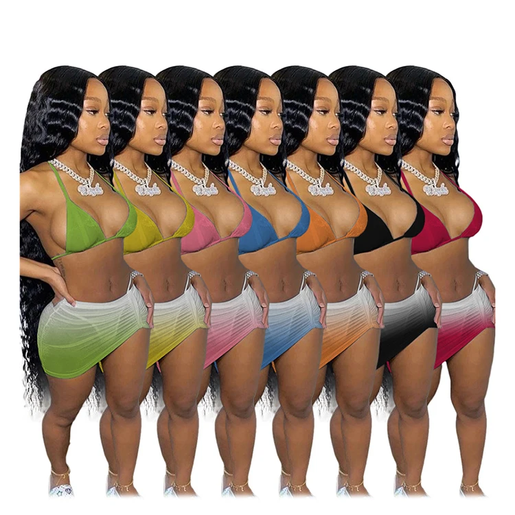MOEN Best Seller Swim Beach Wear Ropa de mujeres Women Swimsuit 3 Piece Set Women Sexy Bikini Set
MOEN Best Seller Swim Beach Wear Ropa de mujeres Women Swimsuit 3 Piece Set Women Sexy Bikini Set