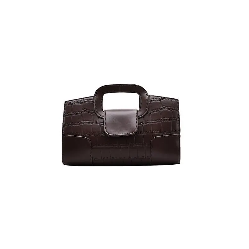 New Fashion Stone Grain Women Clutch Bag Elegant Sling Shoulder Handbag Winter Party Messenger Handbag Purse For Ladies Y16096, Accept customized color
New Fashion Stone Grain Women Clutch Bag Elegant Sling Shoulder Handbag Winter Party Messenger Handbag Purse For Ladies Y16096, Accept customized color