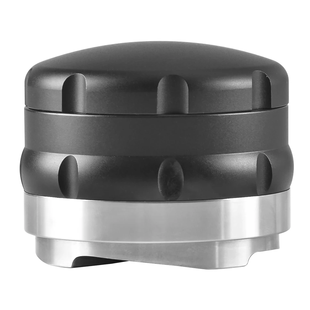 Stainless Steel Coffee Distributor Leveler Tool Intelligent Adjustable Depth Espresso Coffee Distributor
Stainless Steel Coffee Distributor Leveler Tool Intelligent Adjustable Depth Espresso Coffee Distributor