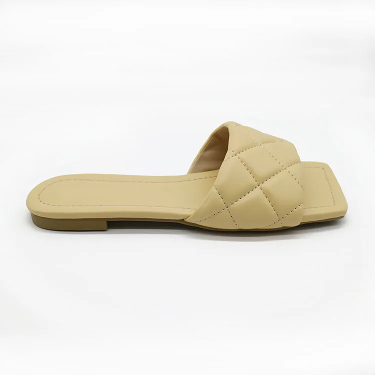 Hot INS Casual Lady Summer Woman Shoes PU Nice Girl Sandals New Model Fashion Flat Sandal Women Shoes
Hot INS Casual Lady Summer Woman Shoes PU Nice Girl Sandals New Model Fashion Flat Sandal Women Shoes