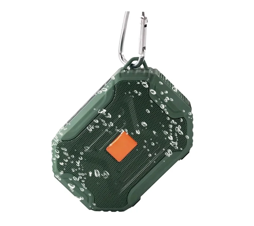 Best selling durable portable speaker wireless waterproof mini portable home theater system speakers cycling/climbing/travel
Best selling durable portable speaker wireless waterproof mini portable home theater system speakers cycling/climbing/travel