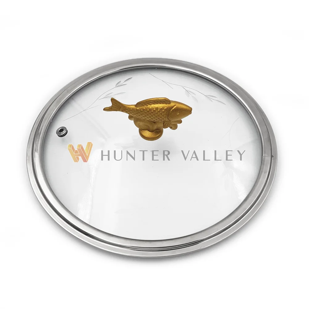 Best Selling goldfish knob with glass cover optional glass cover specifications Multiple materials available, Multicolor optional
Best Selling goldfish knob with glass cover optional glass cover specifications Multiple materials available, Multicolor optional