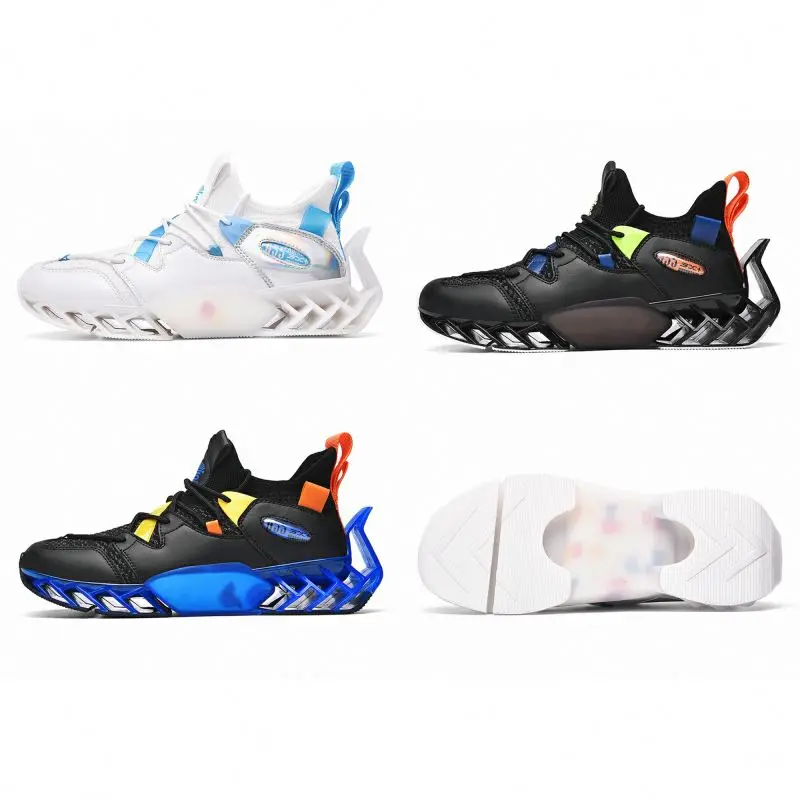 Latest Model Whole Sale Shoes- For Man Outdoor Air Cushion Sneakers For Men Shoes Casual
Latest Model Whole Sale Shoes- For Man Outdoor Air Cushion Sneakers For Men Shoes Casual