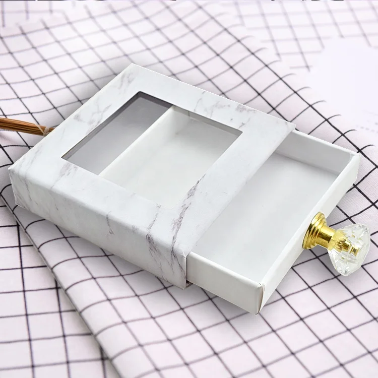 Lashdoll square shape large stock paper cardboard false eyelash packaging box, Stock color or custom color
Lashdoll square shape large stock paper cardboard false eyelash packaging box, Stock color or custom color