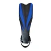 Customize Logo Short blade Rubber Snorkeling Swimming Diving fins
