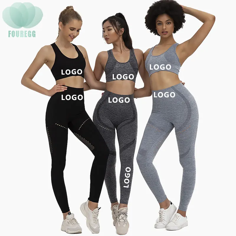 2 Piece Sexy Yoga Set Hot Workout Sports Suit Trousers Vest Seamless Yoga Set 2020 Sports wear set Women
2 Piece Sexy Yoga Set Hot Workout Sports Suit Trousers Vest Seamless Yoga Set 2020 Sports wear set Women