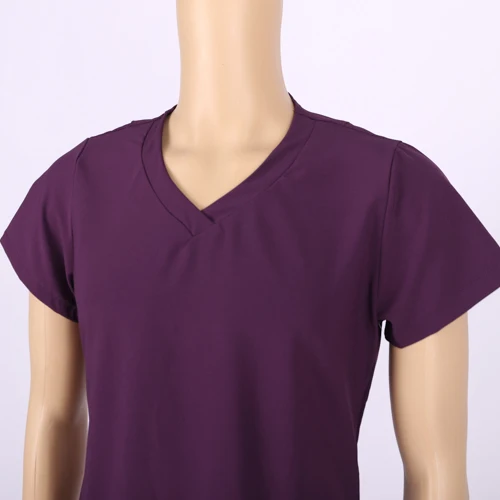 FUYI Group 5 STAR supplier Wholesale fuyi Scrubs Uniforms Medical Scrubs Uniforms hospital uniform, All the color in pantone
FUYI Group 5 STAR supplier Wholesale fuyi Scrubs Uniforms Medical Scrubs Uniforms hospital uniform, All the color in pantone