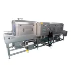2019 Maximum Discount High Pressure Cleaning Tray Cleaning Machine With Best Quality