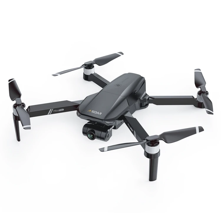 Wholesale Drone with Camera 1080P HD Live Video Foldable GPS Drone RC Quadcopter With 4K Camera
Wholesale Drone with Camera 1080P HD Live Video Foldable GPS Drone RC Quadcopter With 4K Camera