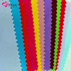 Manufacturer woven textile 210G Elastic mini matt 100% polyester