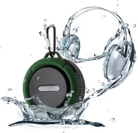 Waterproof Wireless Car Bluetooth Speaker Portable Haut Parleur China Mini Sound Box
Waterproof Wireless Car Bluetooth Speaker Portable Haut Parleur China Mini Sound Box
