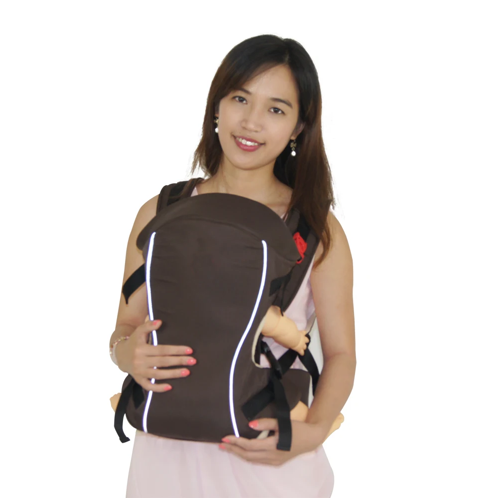 Dropshipping To World Front Facing Baby Carriers Infant Carrier Baby Carrier, Black and coffee
Dropshipping To World Front Facing Baby Carriers Infant Carrier Baby Carrier, Black and coffee
