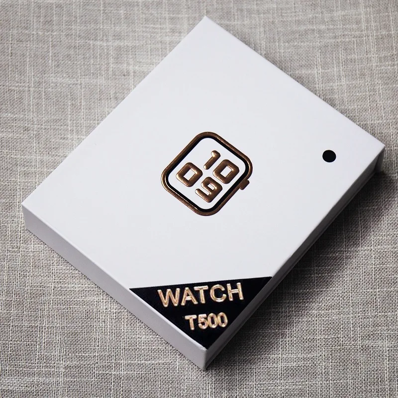 T500 Smart Watch, Reloj Inteligente Call Heart Rate Blood Pressure Wrist Smartwatch For Samsung iPhone Huawei Xiaomi Phones
T500 Smart Watch, Reloj Inteligente Call Heart Rate Blood Pressure Wrist Smartwatch For Samsung iPhone Huawei Xiaomi Phones
