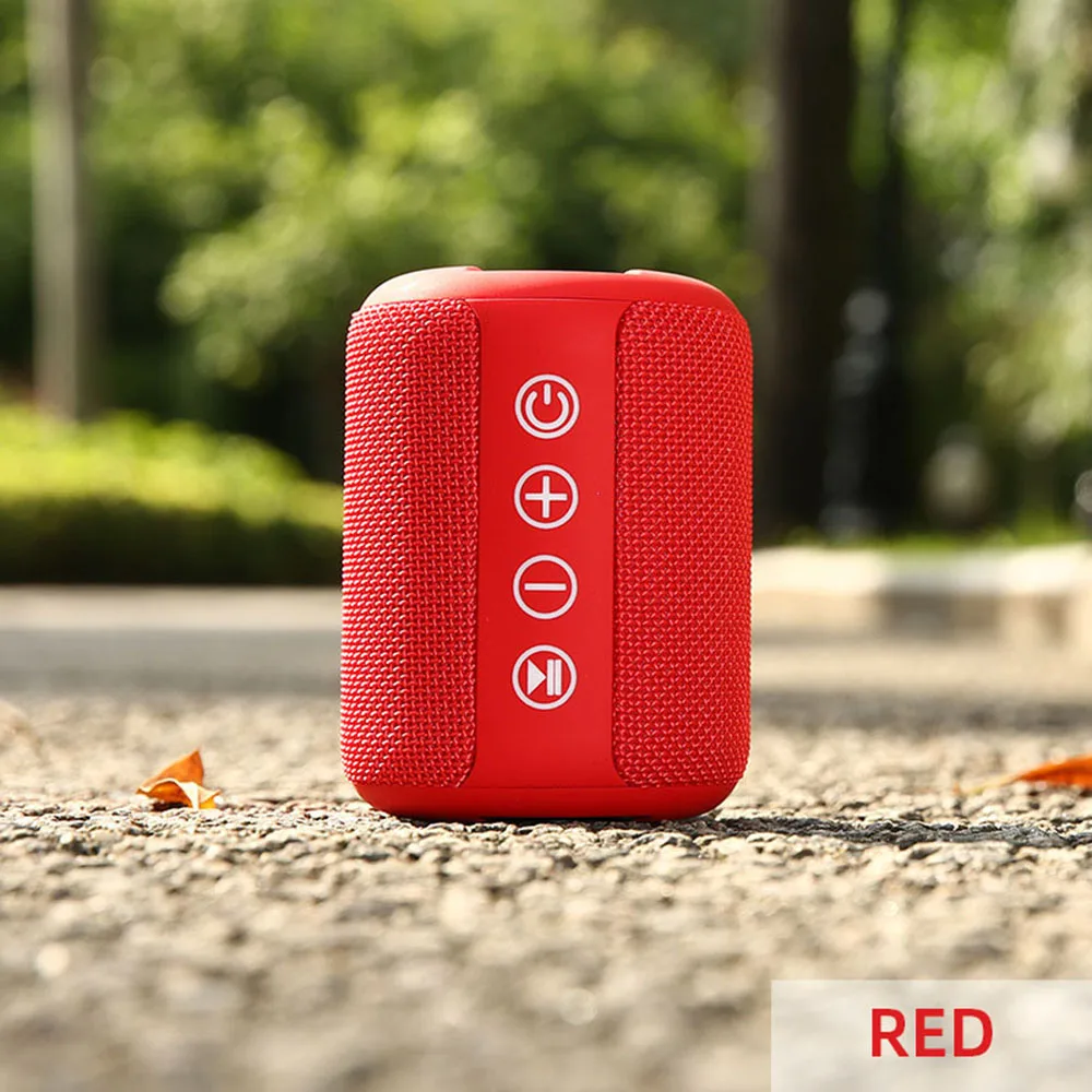 Wireless Speaker Waterproof Mobile Phone/Computer Wireless Subwoofer 2020 Hot Amazon Wholesale Led Display Mini Speaker Wireless 
Wireless Speaker Waterproof Mobile Phone/Computer Wireless Subwoofer 2020 Hot Amazon Wholesale Led Display Mini Speaker Wireless