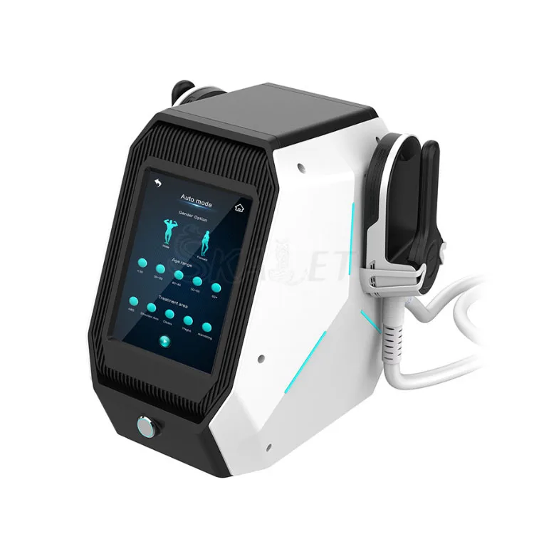 Sculpt Magisculpt Body Slimming Body Sculpting Ems Sculpting Machine For Home Use
Sculpt Magisculpt Body Slimming Body Sculpting Ems Sculpting Machine For Home Use